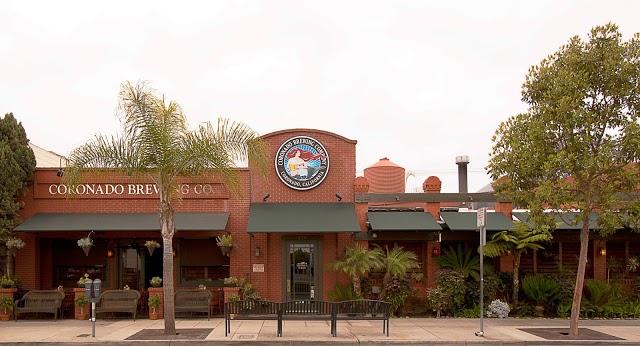Coronado Brewing Company